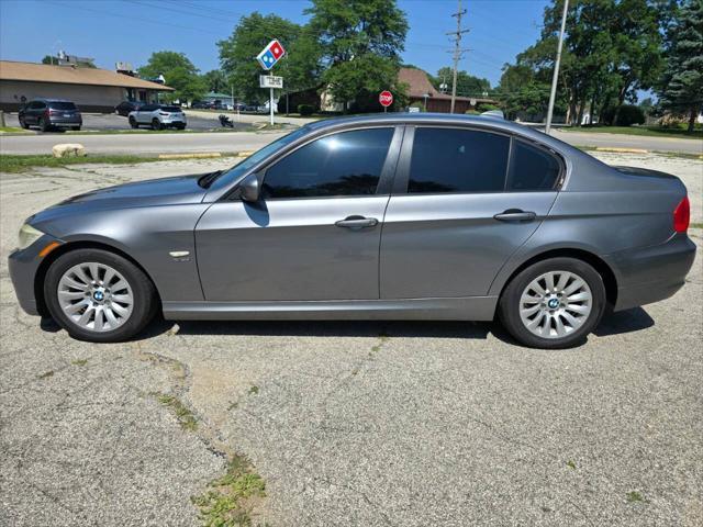 used 2009 BMW 328 car, priced at $4,999