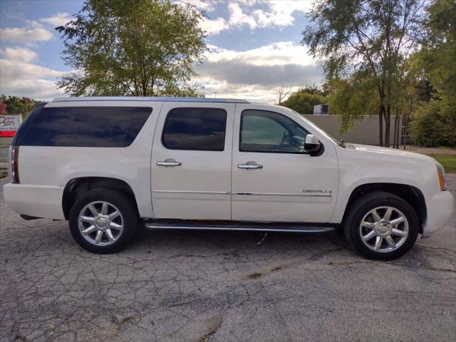 used 2009 GMC Yukon XL car, priced at $5,999