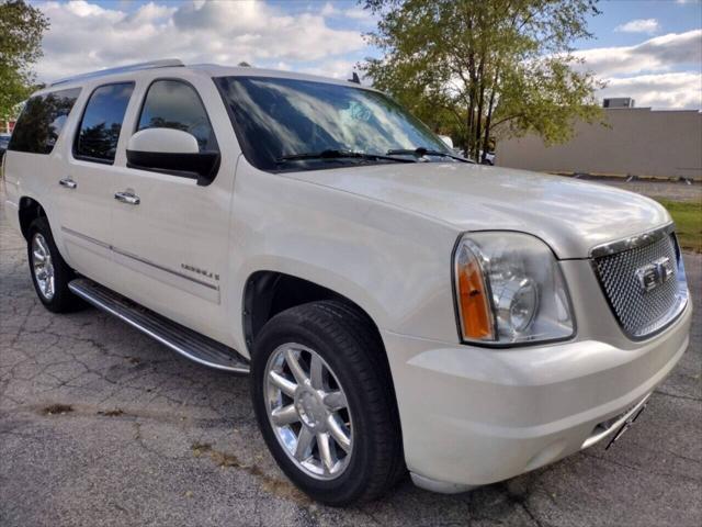 used 2009 GMC Yukon XL car, priced at $5,999