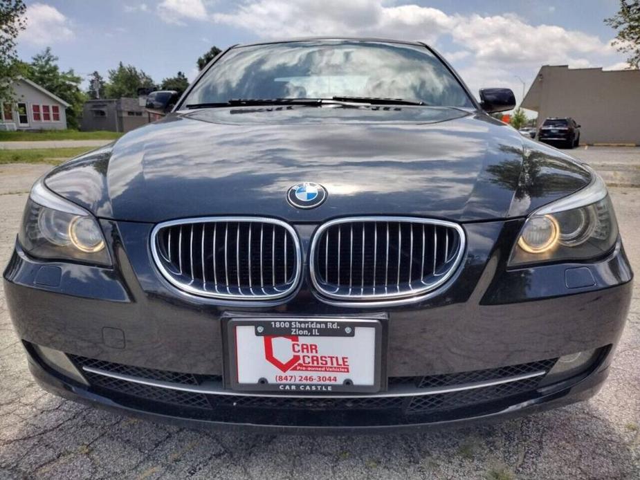 used 2010 BMW 535 car, priced at $6,999