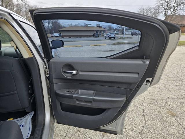 used 2008 Dodge Charger car, priced at $4,999