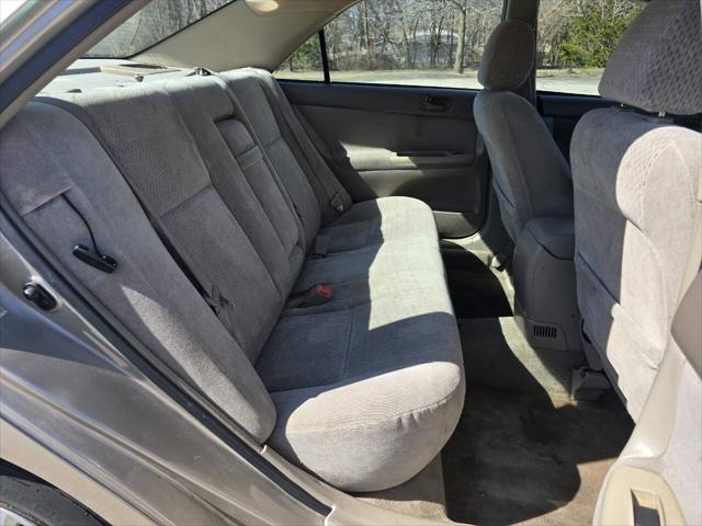 used 2003 Toyota Camry car, priced at $2,999