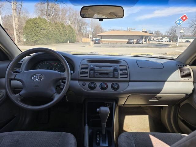 used 2003 Toyota Camry car, priced at $2,999
