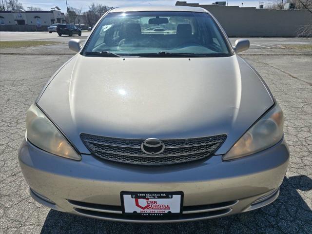 used 2003 Toyota Camry car, priced at $2,999
