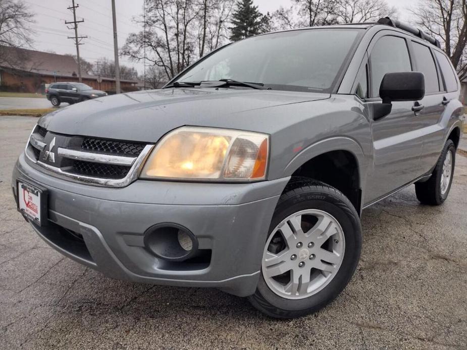 used 2007 Mitsubishi Endeavor car, priced at $3,999