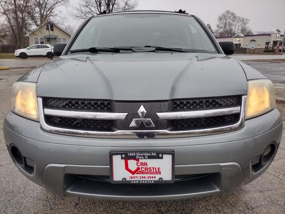 used 2007 Mitsubishi Endeavor car, priced at $3,999