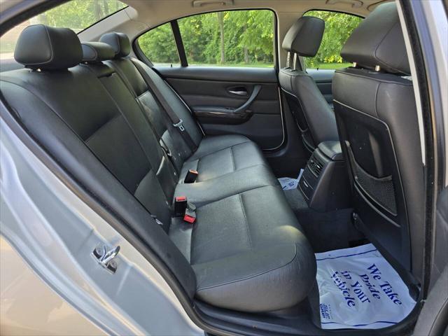 used 2007 BMW 328 car, priced at $2,999