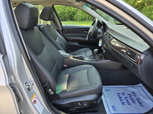 used 2007 BMW 328 car, priced at $2,999