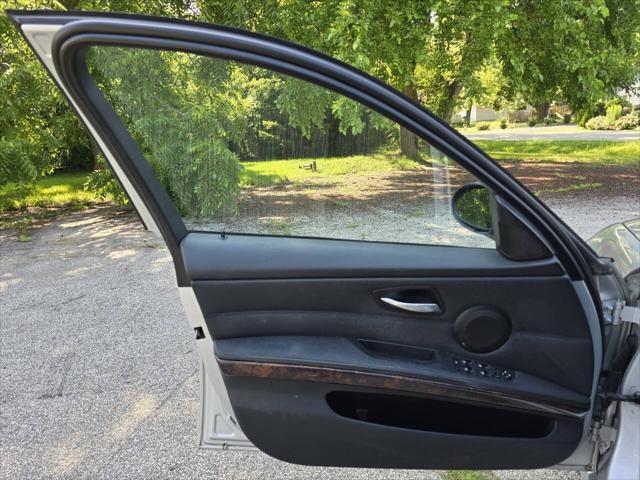 used 2007 BMW 328 car, priced at $2,999