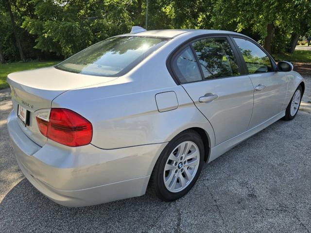 used 2007 BMW 328 car, priced at $2,999