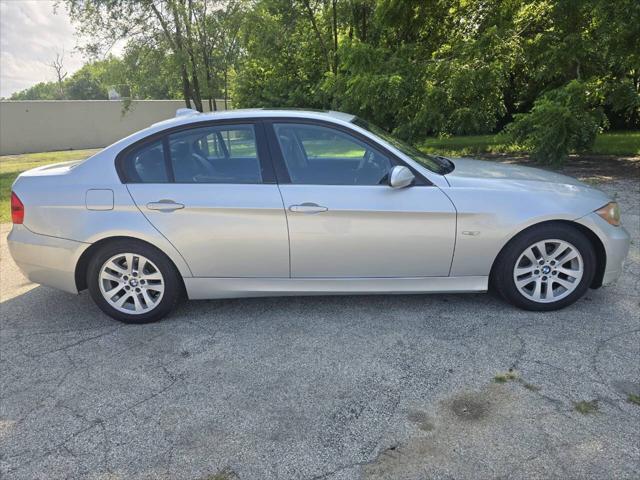 used 2007 BMW 328 car, priced at $2,999