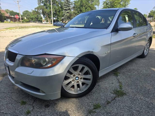 used 2007 BMW 328 car, priced at $2,999
