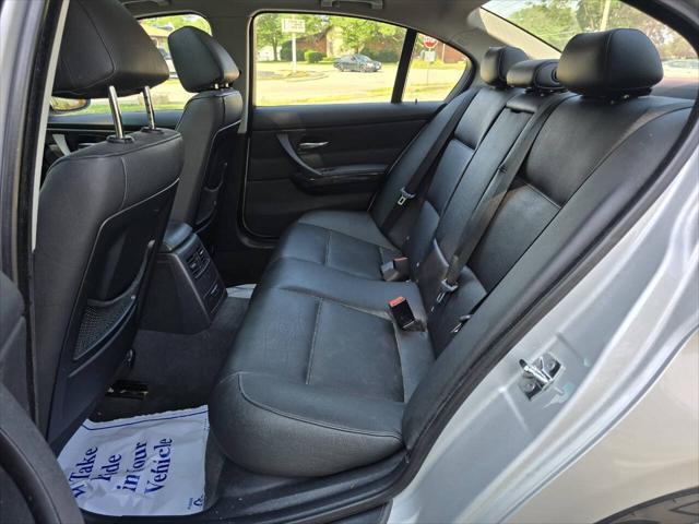 used 2007 BMW 328 car, priced at $2,999