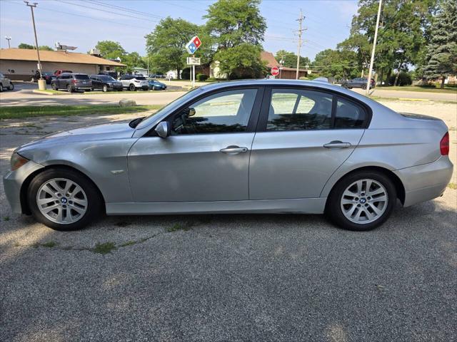 used 2007 BMW 328 car, priced at $2,999