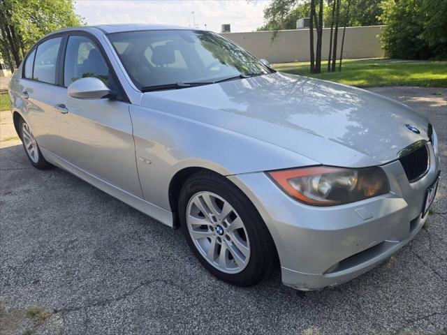used 2007 BMW 328 car, priced at $2,999