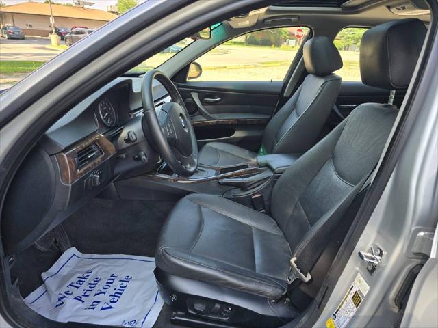 used 2007 BMW 328 car, priced at $2,999