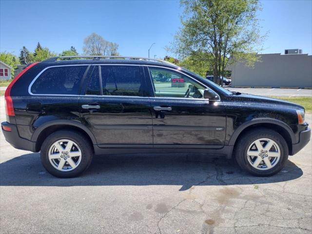 used 2005 Volvo XC90 car, priced at $3,999