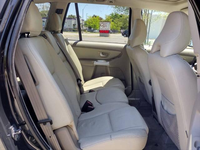 used 2005 Volvo XC90 car, priced at $3,999