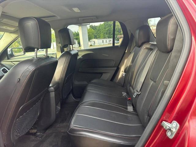 used 2010 GMC Terrain car, priced at $5,999