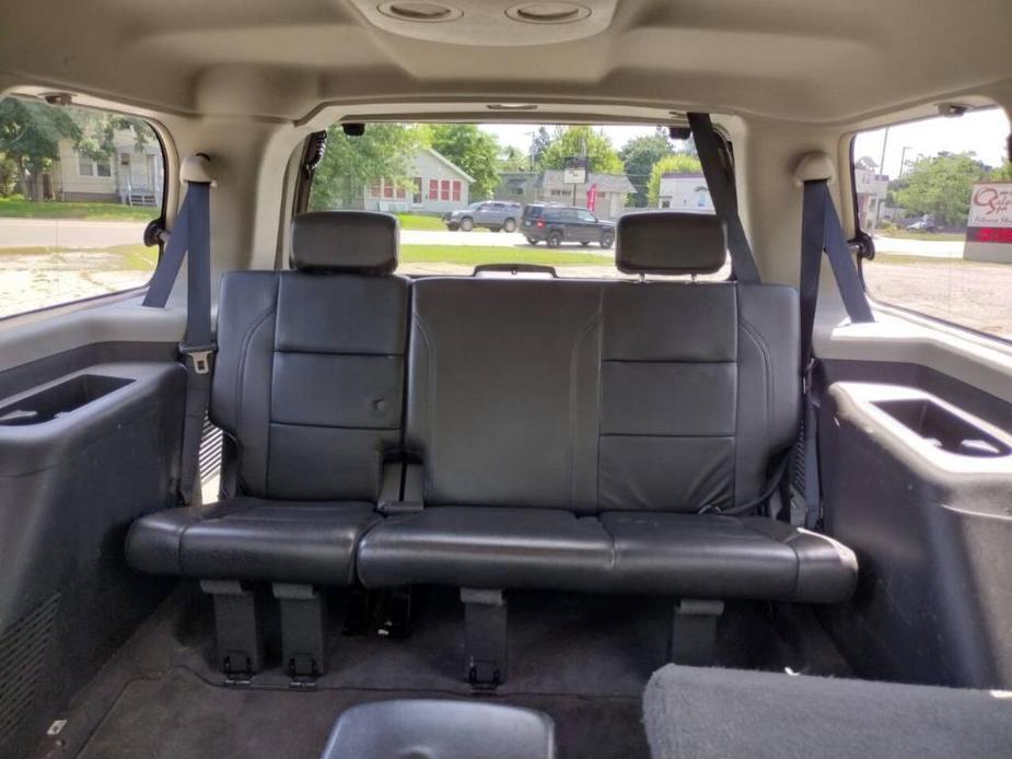 used 2007 INFINITI QX56 car, priced at $5,999