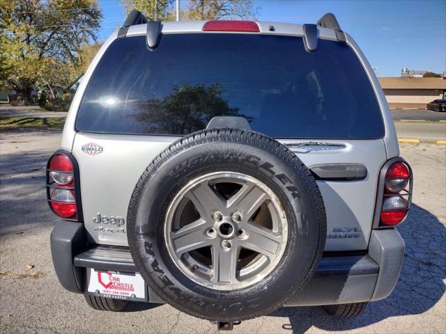 used 2006 Jeep Liberty car, priced at $2,999