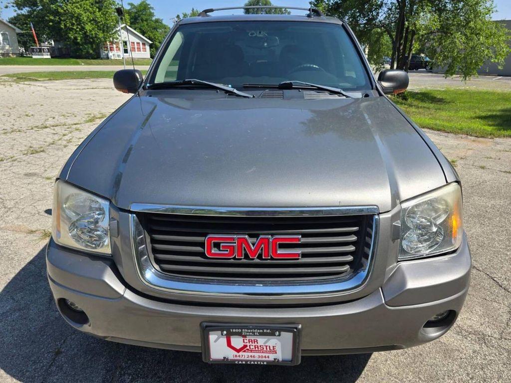 used 2005 GMC Envoy car, priced at $2,999