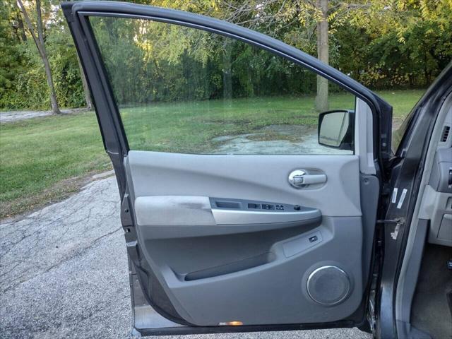 used 2008 Nissan Quest car, priced at $2,999