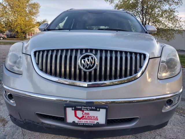 used 2010 Buick Enclave car, priced at $5,999