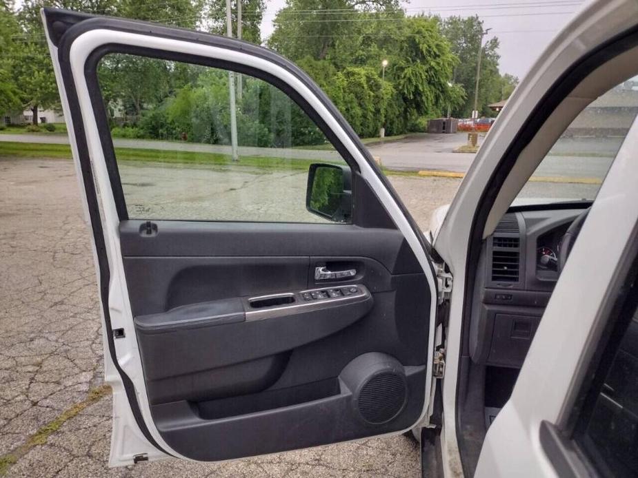 used 2011 Jeep Liberty car, priced at $4,999