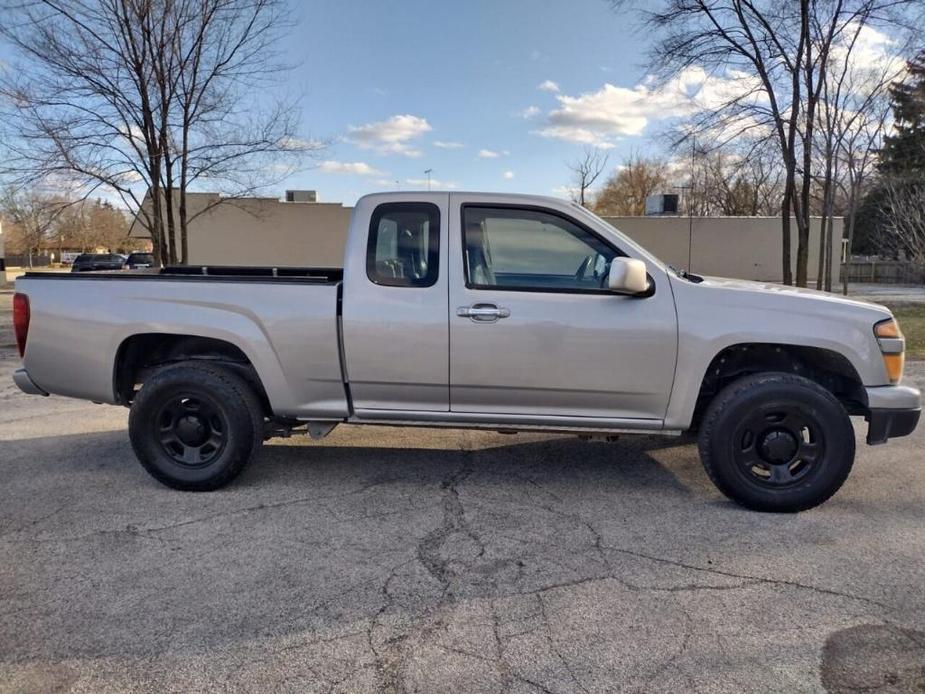 used 2011 Chevrolet Colorado car, priced at $8,999