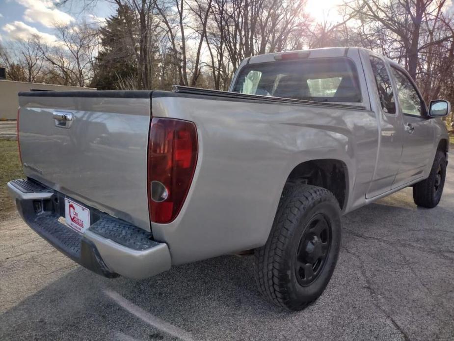 used 2011 Chevrolet Colorado car, priced at $8,999