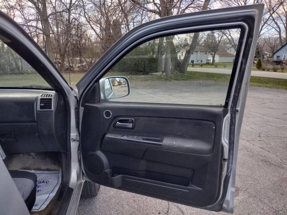 used 2011 Chevrolet Colorado car, priced at $7,999