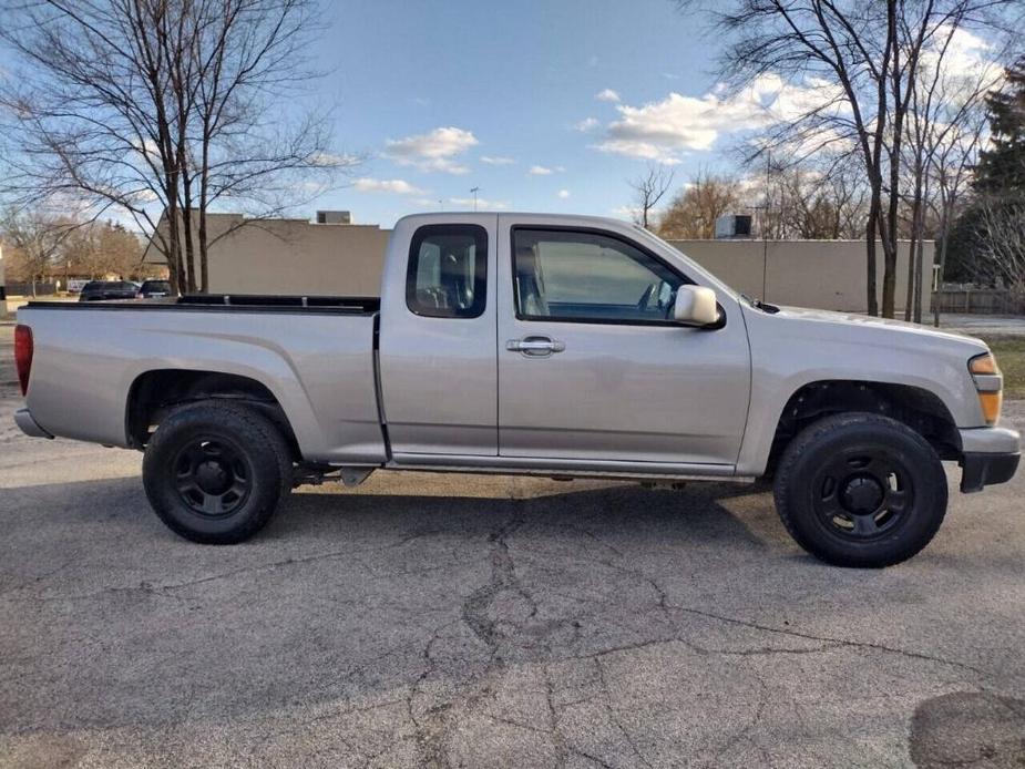 used 2011 Chevrolet Colorado car, priced at $7,999