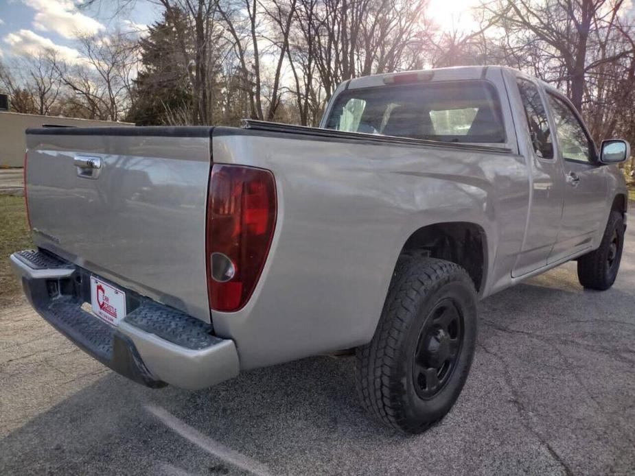 used 2011 Chevrolet Colorado car, priced at $7,999