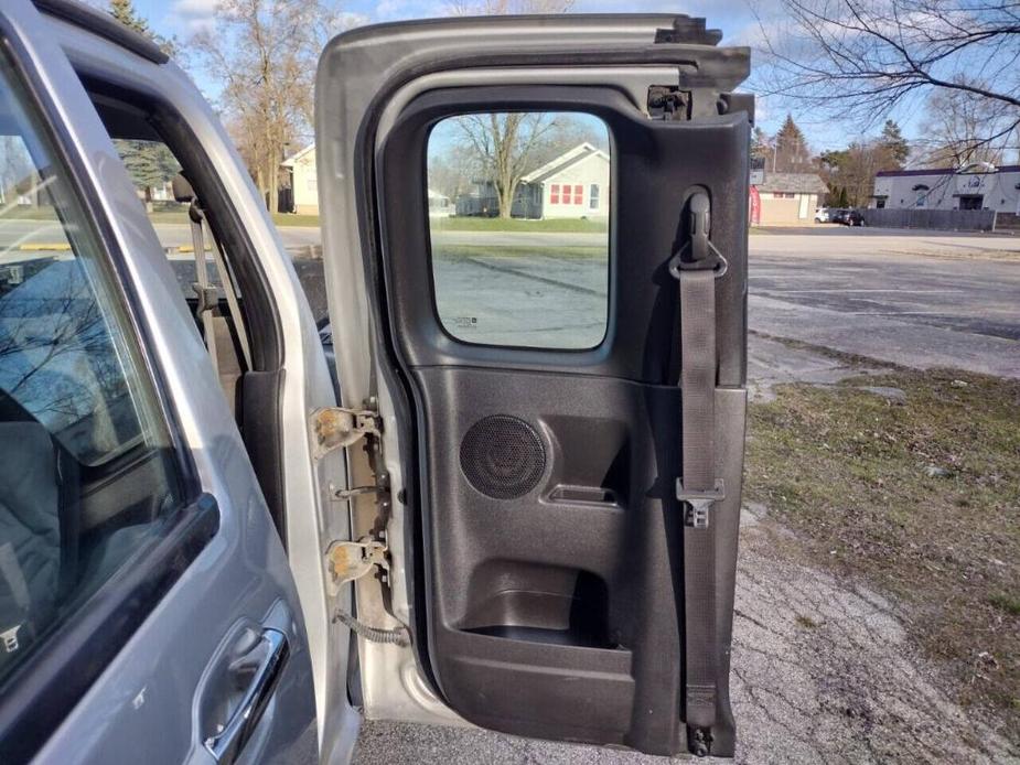 used 2011 Chevrolet Colorado car, priced at $7,999