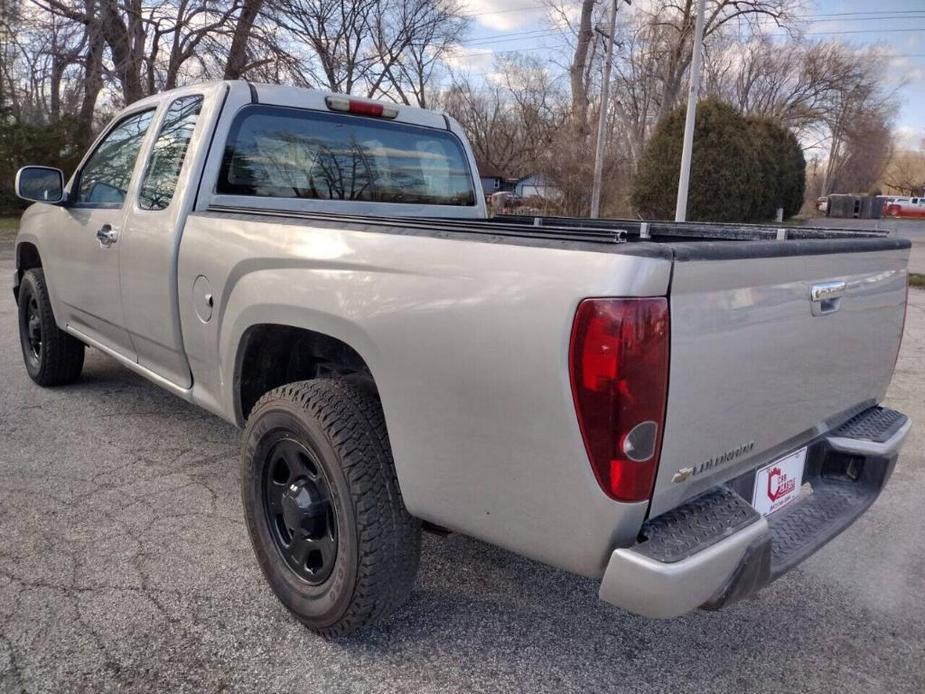 used 2011 Chevrolet Colorado car, priced at $7,999