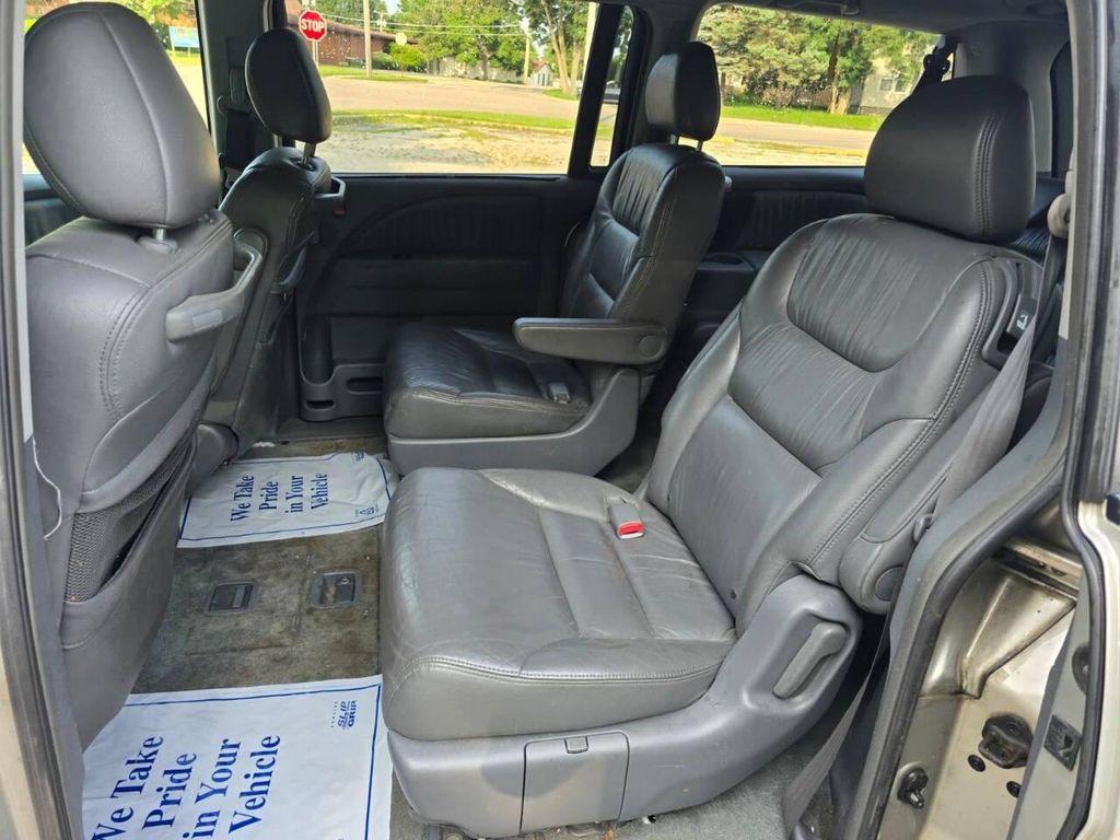 used 2005 Honda Odyssey car, priced at $1,999