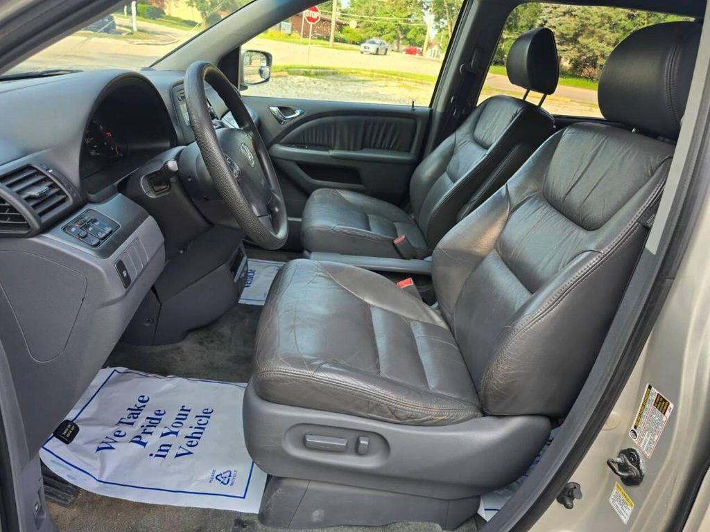 used 2005 Honda Odyssey car, priced at $1,999