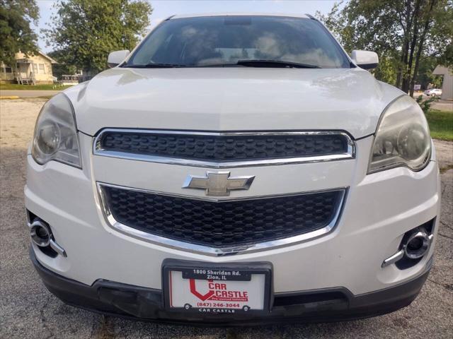 used 2012 Chevrolet Equinox car, priced at $5,999