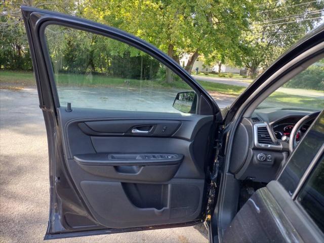 used 2014 GMC Acadia car, priced at $6,999