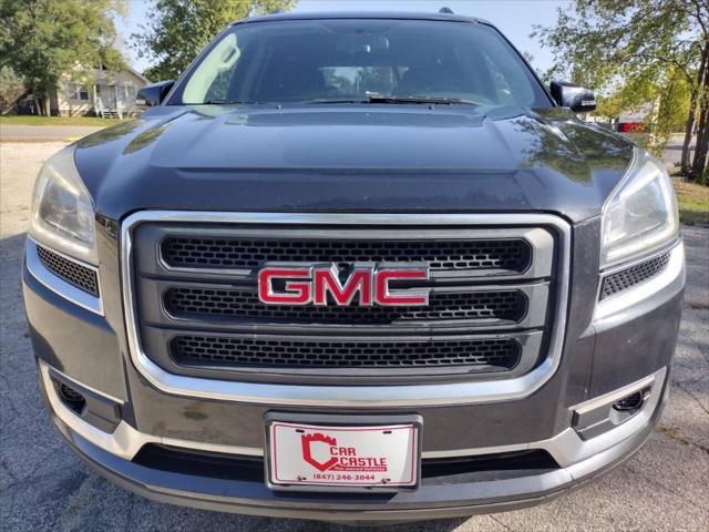 used 2014 GMC Acadia car, priced at $6,999