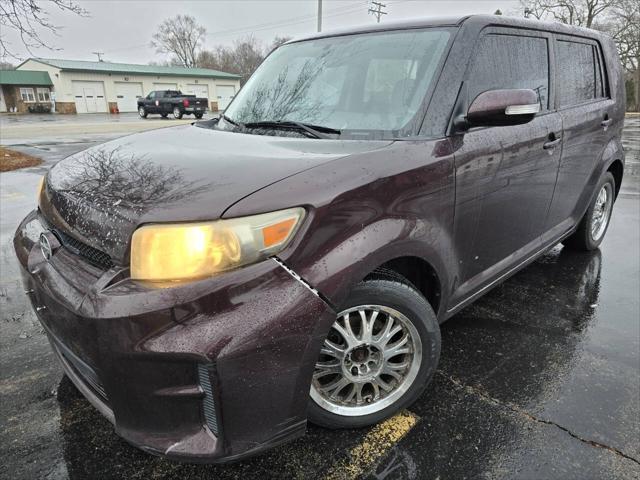used 2011 Scion xB car, priced at $2,499