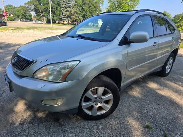 used 2005 Lexus RX 330 car, priced at $2,999