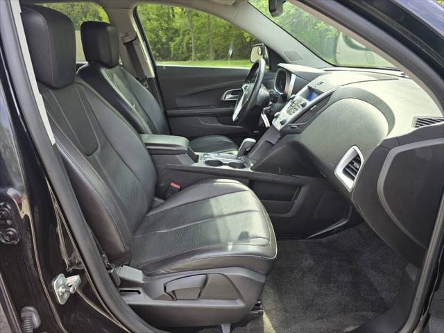 used 2010 Chevrolet Equinox car, priced at $4,999