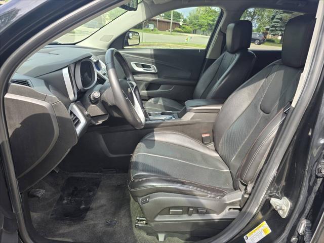 used 2010 Chevrolet Equinox car, priced at $4,999