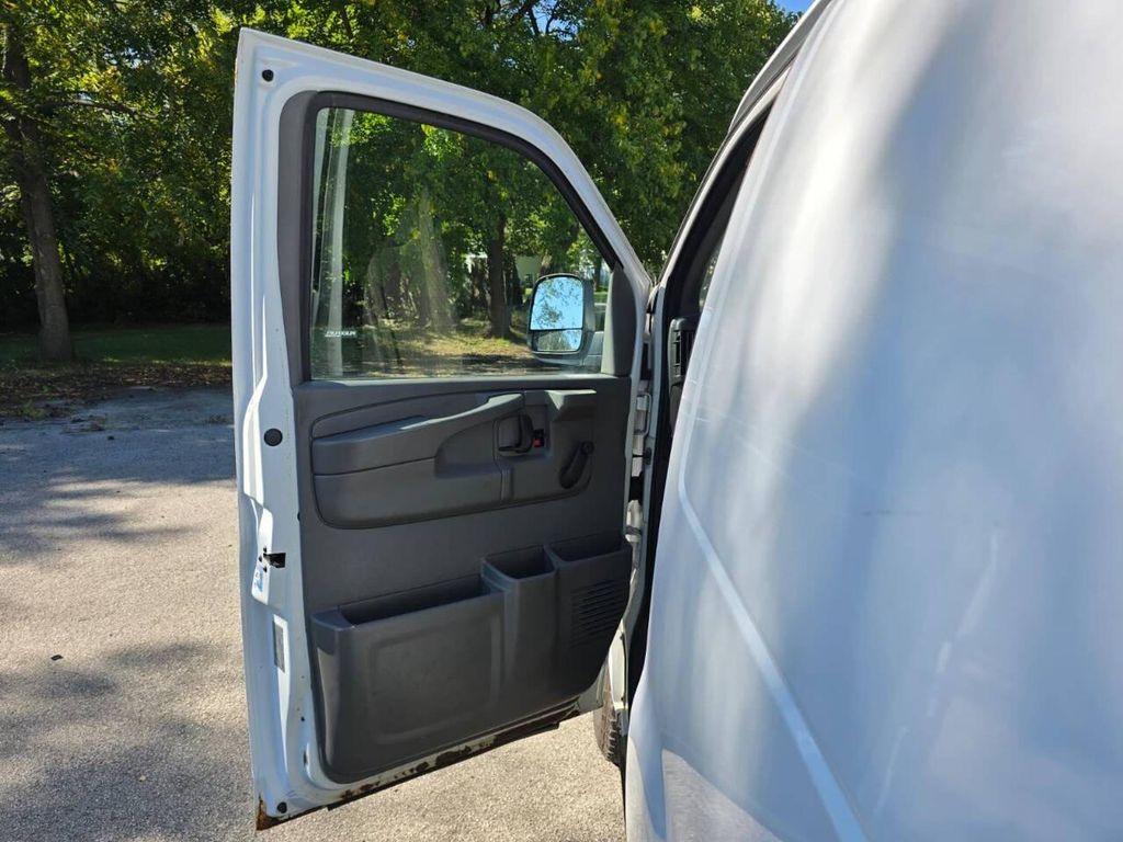 used 2012 Chevrolet Express 2500 car, priced at $3,999