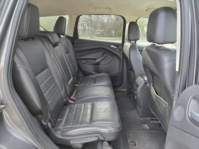 used 2013 Ford Escape car, priced at $4,999