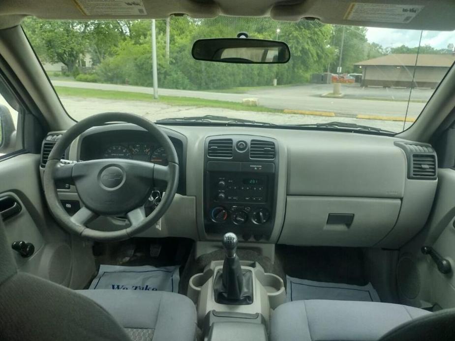 used 2006 Chevrolet Colorado car, priced at $1,999