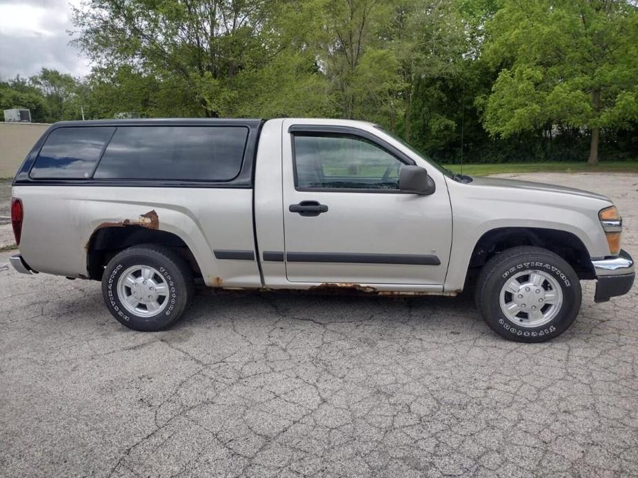 used 2006 Chevrolet Colorado car, priced at $1,999