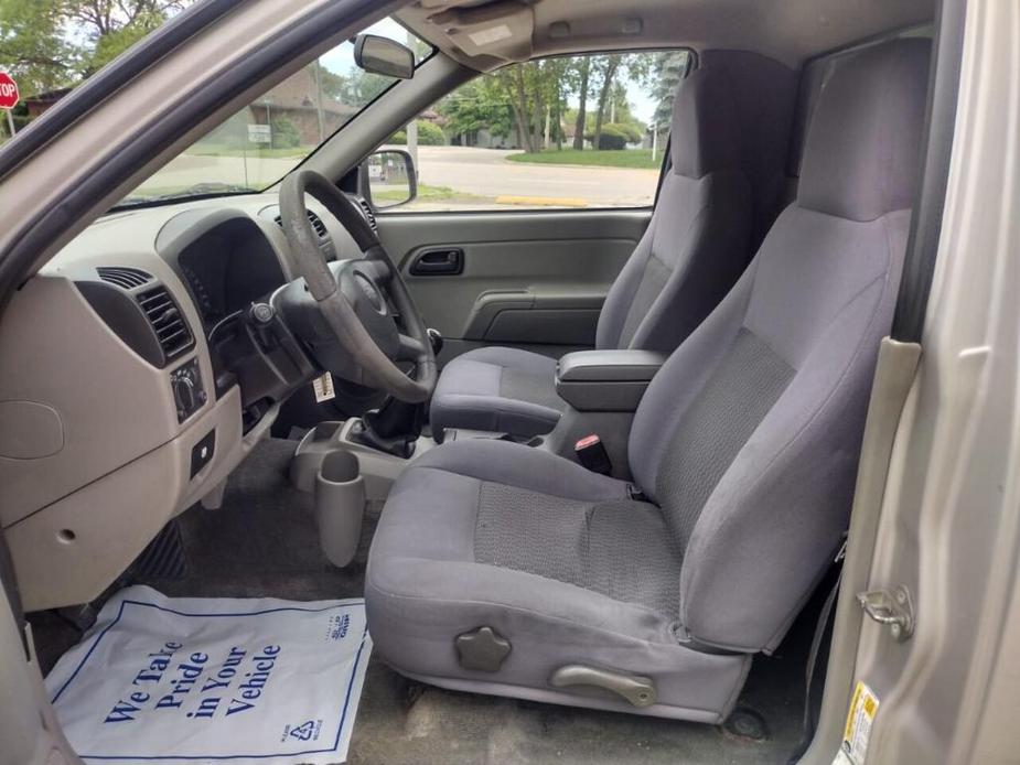 used 2006 Chevrolet Colorado car, priced at $1,999